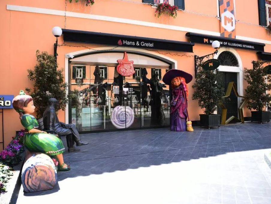 Bayramda İstanbul için gezi rotaları 7